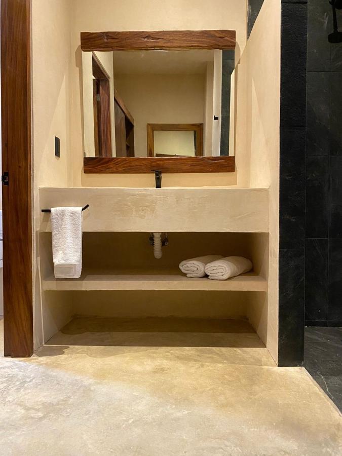 La Veleta Luxury Condos トゥルム エクステリア 写真