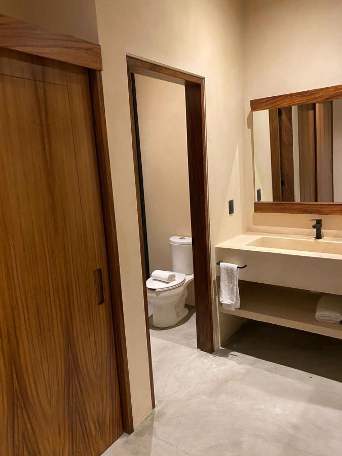 La Veleta Luxury Condos トゥルム エクステリア 写真
