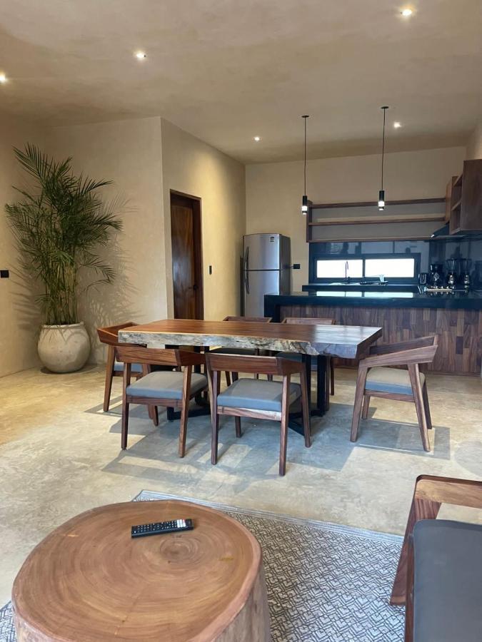 La Veleta Luxury Condos トゥルム エクステリア 写真