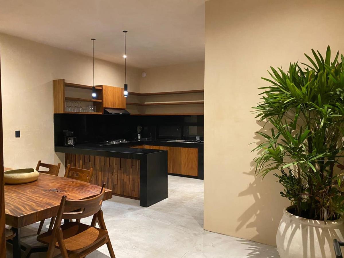 La Veleta Luxury Condos トゥルム エクステリア 写真
