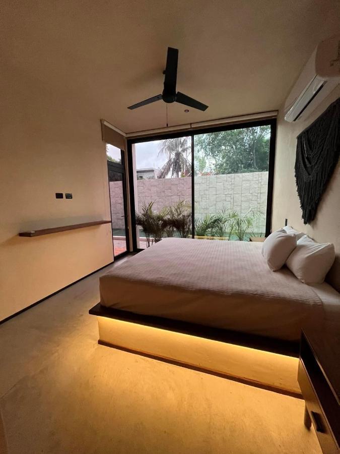 La Veleta Luxury Condos トゥルム エクステリア 写真