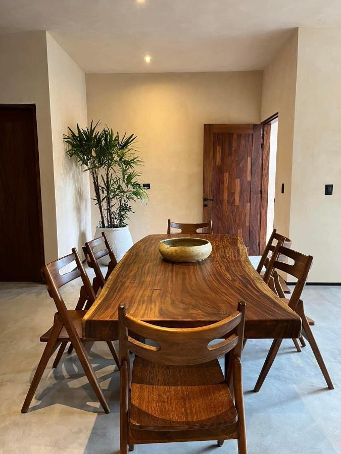 La Veleta Luxury Condos トゥルム エクステリア 写真