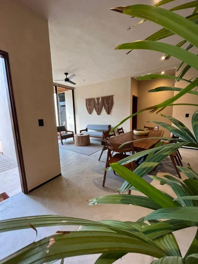 La Veleta Luxury Condos トゥルム エクステリア 写真