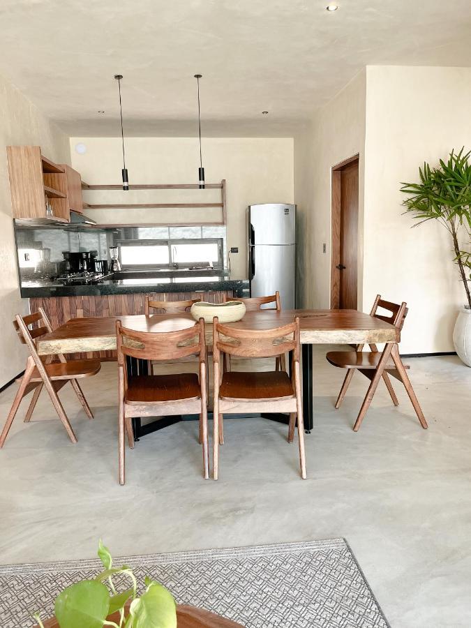 La Veleta Luxury Condos トゥルム エクステリア 写真