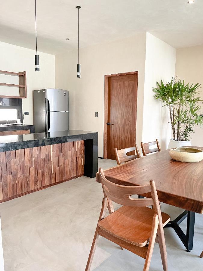 La Veleta Luxury Condos トゥルム エクステリア 写真