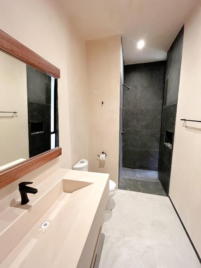La Veleta Luxury Condos トゥルム エクステリア 写真