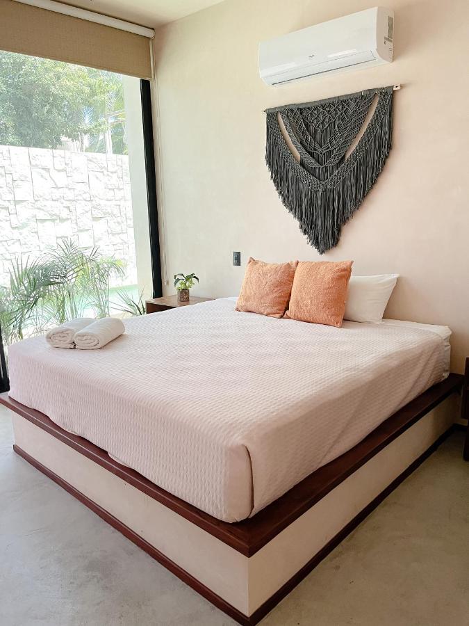 La Veleta Luxury Condos トゥルム エクステリア 写真