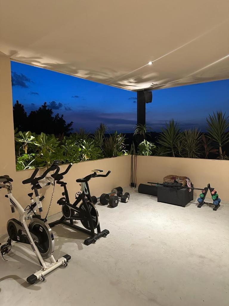La Veleta Luxury Condos トゥルム エクステリア 写真