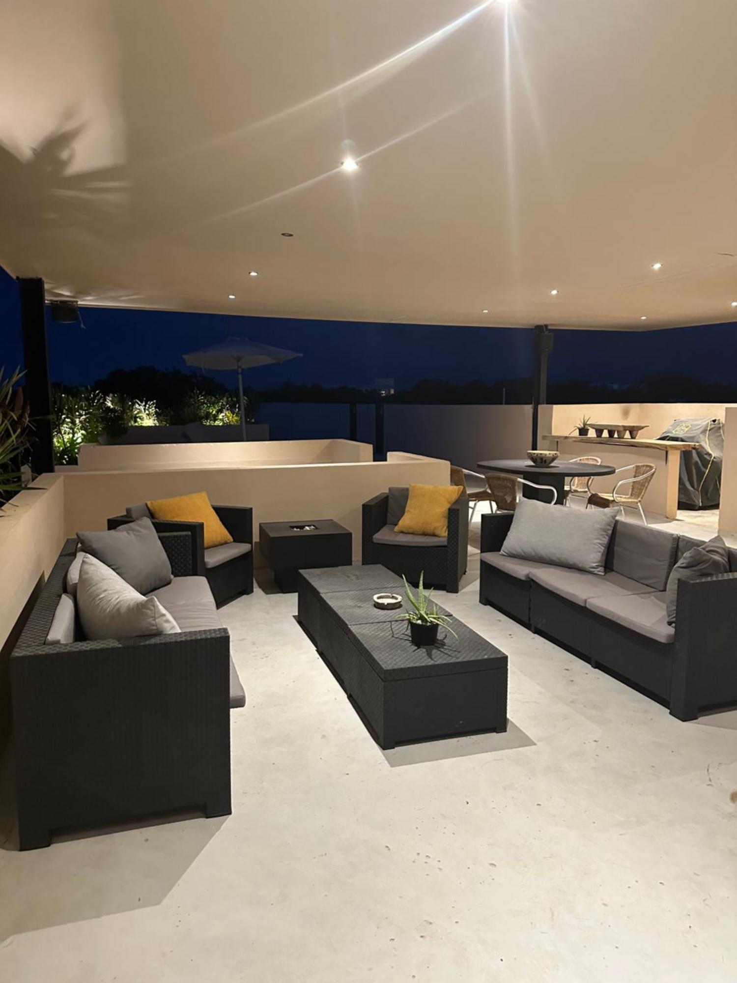La Veleta Luxury Condos トゥルム エクステリア 写真